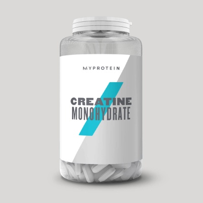  Myprotein Creatine Monohydrate 250 