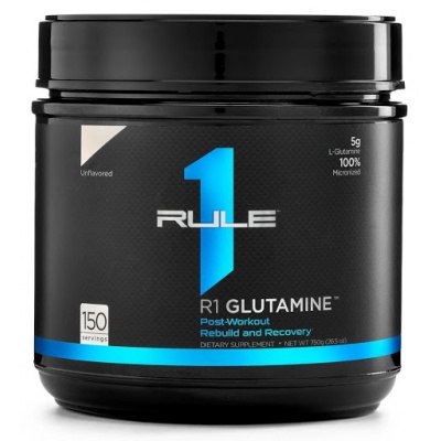  RULE1 Glutamine 750 