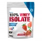  Quamtrax Nutrition Direct Whey Protein Isolate 700 
