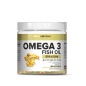  aTech Nutrition Omega 3 Fish Oil 180 