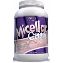 Протеин Syntrax Micellar Creme 916 гр