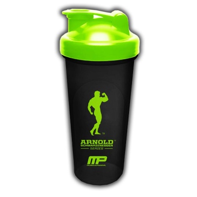 Шейкер MusclePharm Arnold 500 мл