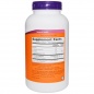 Витамины NOW Foods Лецитин из подсолнечника 1200 мг 200 капсул