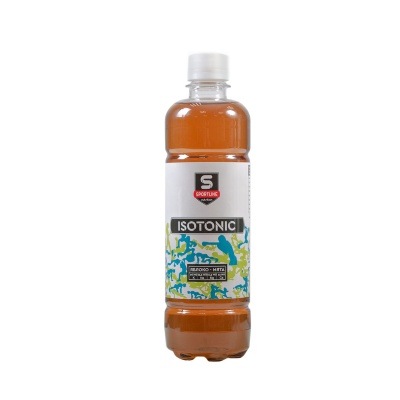  Sportline Nutrition ISOTONIC 500 