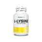 Аминокислота BioTech USA L-Lysine 90 капсул