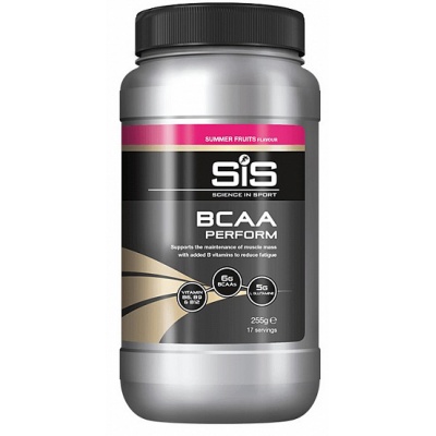  SiS BCAA 255 