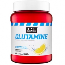 Глютамин UNS Supplements Glutamine 600 гр