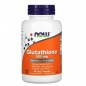 Специальный препарат NOW Glutathione 500 мг 60 капсул