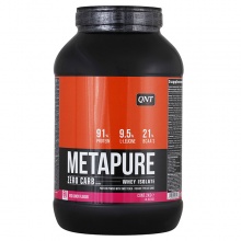 Протеин QNT Zero Carb Metapure 2000 гр
