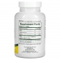  Natures Plus Lecithin 1200  90 