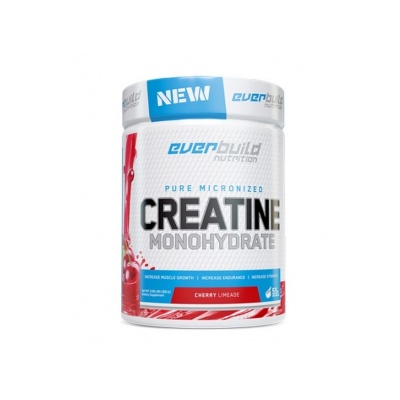  Everbuild Nutrition Monohydrate Creatine  300 