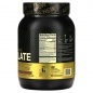 Протеин Optimum Nutrition Gold Standard Isolate 747 гр