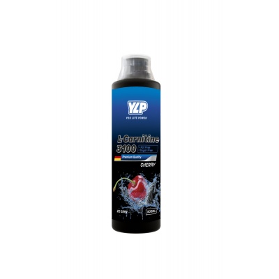 - YLP L-carnitine 3100 500 