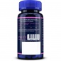 Витамины GLS Pharmaceuticals Vitamin B12 60 капсул