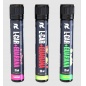 Л-карнитин Reckful L-Carnitine+Guarana 4000 мг 25 мл