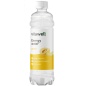 Напиток слабогазированный Fitness Food Factory Vitawell Energy Water 500 мл