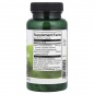 Антиоксидант Swanson Green Tea Extract 500 мг 60 капсул