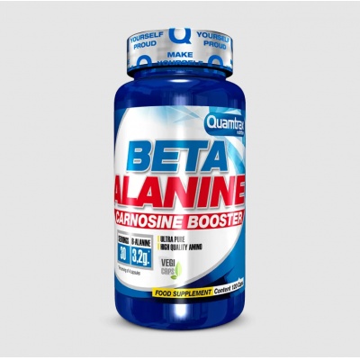  Quamtrax Nutrition Beta Alanine 800  120 