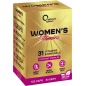 Витамины Optimum System Gold Vitamins Women's 120 капсул