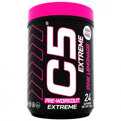   C5 Extreme Pre-Workout Powder 336 